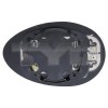 Sticla oglinda, oglinda retrovizoare exterioara ALFA ROMEO 156 (932) (1997 - 2005) TYC 301-0022-1