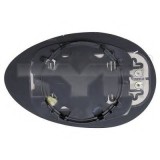 Sticla oglinda, oglinda retrovizoare exterioara ALFA ROMEO 156 (932) (1997 - 2005) TYC 301-0021-1