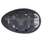 Sticla oglinda, oglinda retrovizoare exterioara ALFA ROMEO 156 (932) (1997 - 2005) TYC 301-0022-1