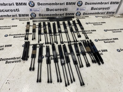 Amortizor capota portbagaj BMW E46,E87,E90,F20,F30,F36,F10,F06,F01,X3,X5 X6 foto