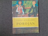 Vasile Alecsandri - Porojan
