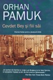 Cevdet Bey si fiii sai - 2013 - Orhan Pamuk (XC152), Polirom