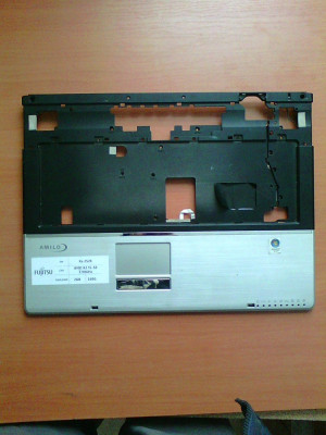 Palmrest cu touchpad Fujitsu Siemens Amilo Xa 1526 24-46511-01 foto