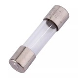 Siguranta lenta intarziere 1A 250VAC 6.3x32 mm ceramica cilindrica SCHURTER 0312003.HXP