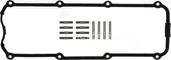 VICTOR REINZ 15-31692-01 Set garnituri, Capac supape
