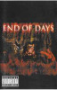 Casetă audio End Of Days (Music From And Inspired By The Motion Picture), Casete audio, Rap