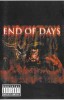 Casetă audio End Of Days (Music From And Inspired By The Motion Picture), Soundtrack