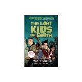 The Last Kids on Earth