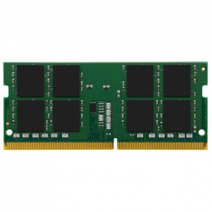 KS DDR4 16GB 2666 KVR26S19D8/16