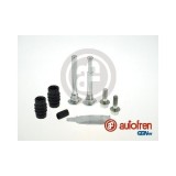 Autofren Seinsa Set bucsi de ghidaj, etrier frana