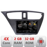 Navigatie Honda Civic 2012-2016 5230-CIVIC Android Ecran 720P Quad Core 2+32 carplay android auto CarStore Technology