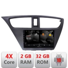 Navigatie Honda Civic 2012-2016 5230-CIVIC Android Ecran 720P Quad Core 2+32 carplay android auto CarStore Technology