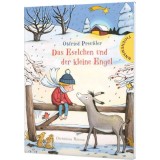Das Eselchen und der kleine Engel