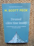 Drumul catre tine insuti - M. Scott Peck
