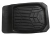 Covoras auto din cauciuc Carpoint tip tavita pentru fata, 74x50cm, 1 buc. AutoDrive ProParts