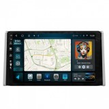 Navigatie Toyota RAV4 (2018+) 4GB RAM Android 13 Quadcore DSP GPS Wi-FI Carplay Android Auto USB Bluetooth Waze Touchscreen 9 inch
