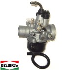 Carburator Dellorto PHVA 17.5 TS - Aprilia - Benelli - CPI - Malaguti - MBK - Peugeot Jet Force - Ludix - Yamaha 2T 50cc