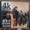 -Y- CD ORIGINAL 4K VOI - ASA CUM SUNT ( STARE NM)