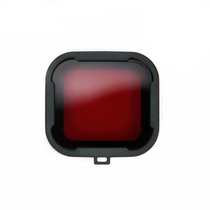 Filtru colorat pentru GoPro Hero 3+, 4 GP241A