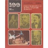 100 de oameni de stiinta si inventatori romani