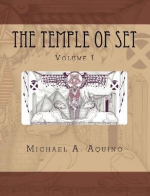The Temple of Set I foto