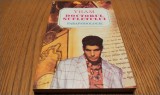 Doctorul Sufletului - Parapsihologie YRAM 1994, 260 p. Spiritualitate Ezoterism Carte