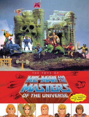 The Toys of He-Man and the Masters of the Universe foto