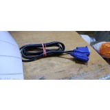 Cablu VGA 1.4m
