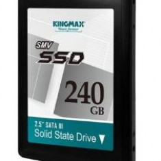 SSD KINGMAX KM240GSMV32, 2.5 inch, 240GB, SATA III