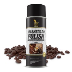 SPRAY SILICON BORD 450 ML , CAFEA