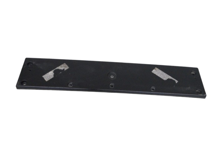 Suport număr de &icirc;nmatriculare SSANGYONG RODIUS II 2018 OEM: 78715-21800 22750168
