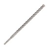 Bosch Burghiu gaurire SDS Plus, 18x250x300mm ProAdvanced PowerfulTools