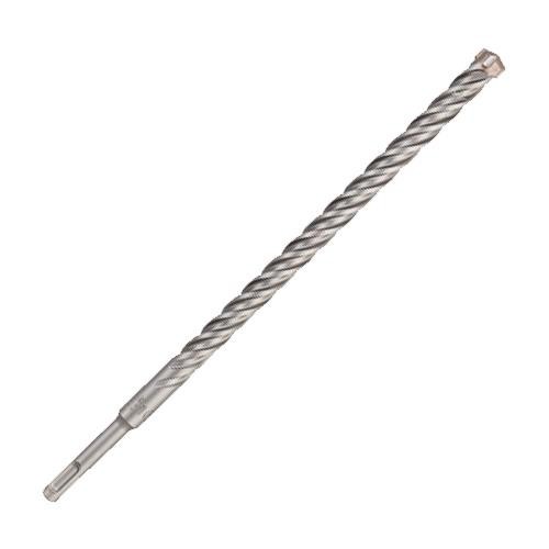Bosch Burghiu gaurire SDS Plus, 18x250x300mm ProAdvanced PowerfulTools