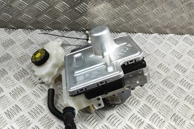 Pompa ABS BMW iX I20 2022 OEM: 5A5D0A5,5A5D0A8,5A01A43,6898195 28522801 foto