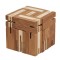 Joc logic 3D Puzzle Flexi-cub1, Fridolin