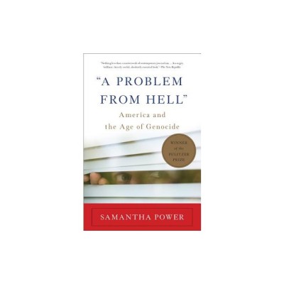 A Problem from Hell: America and the Age of Genocide foto
