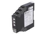 Releu Monitorizare Tensiune 100-240VAC SPDT IP20