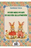 Nyifi meg Nyafi es egyeb allatmesek - Gardonyi Geza