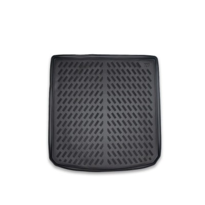 Covor portbagaj tavita premium compatibil Audi A4 B9 Combi/Break 2015-&amp;gt; Cod: PBX-727 foto