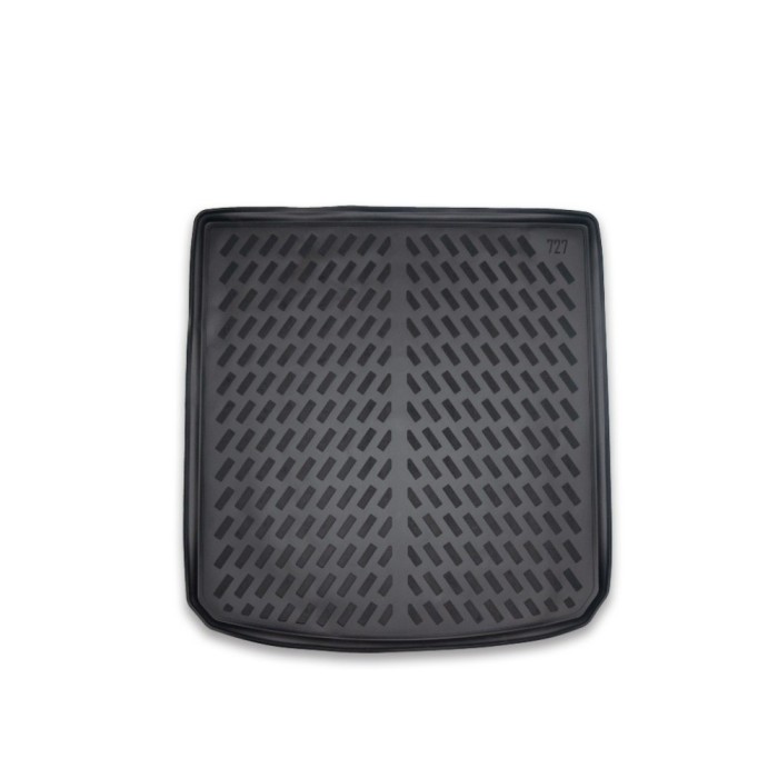 Covor portbagaj tavita premium compatibil Audi A4 B9 Combi/Break 2015-&gt; Cod: PBX-727