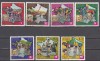 A12 S2 9 - Timbre foarte vechi - Guineea Ecuatoriala - Turul Frantei 72 ciclism, Sport, Stampilat