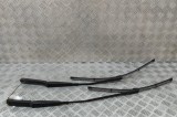 Braț ștergător față PORSCHE PANAMERA 971 2018 OEM: 971955410,971.955.410,971955409,971.955.409 28453373