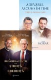 Pachet intrebari esentiale - Bookzone