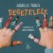 Degetelele, Gabriela Tabacu - Editura Humanitas