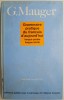 Grammaire pratique du francais d&#039;aujourd&#039;hui - G. Mauger, Carte Limba Franceza