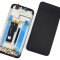 Display Nokia 2.3 cu Rama Black Negru