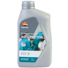 Ulei Cutie Viteze Automata Repsol Automator ATF III 1L RPP4066ZHA