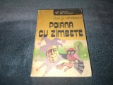DAN GR MIHAESCU - POIANA CU ZAMBETE