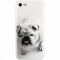 Husa silicon pentru Apple Iphone 6 Plus, Pretty Doggy