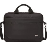 Geanta Laptop Advantage Attache slim ADVA-114, 14, Negru